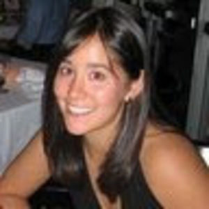 Meet your Posher, Natalia